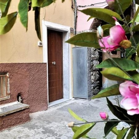 L' Onda Di Manarola Hotel Exterior foto